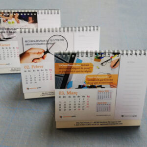 Flyers A5 a todo color · 250 uds