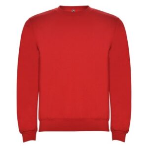 Sudadera escolar personalizada